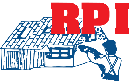 RPI Facades LOGO